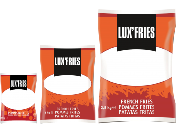 luxfries